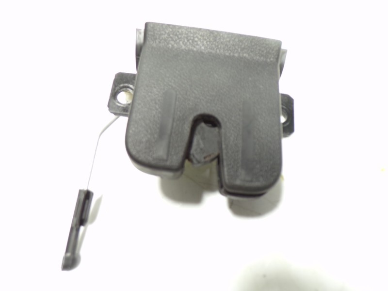 Recambio de cerradura maletero / porton para volkswagen touareg (7l6) 3.0 v6 tdi dpf referencia OEM IAM 7L6827505D  