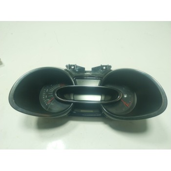 CUADRO INSTRUMENTOS 248104140R 248105397R 248108710R