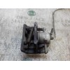 Recambio de pinza freno delantera izquierda para nissan note 1.5 dci turbodiesel cat referencia OEM IAM   