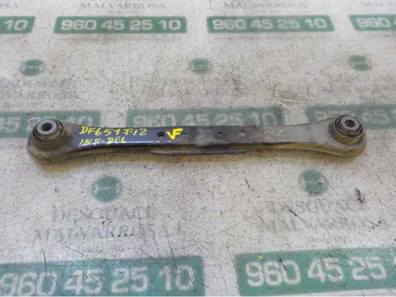 Recambio de brazo suspension inferior trasero izquierdo para land rover evoque 2.2 sd4 cat referencia OEM IAM LR029576  