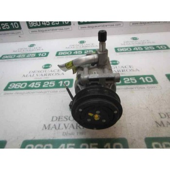 COMPRESOR AIRE ACONDICIONADO 2637424 