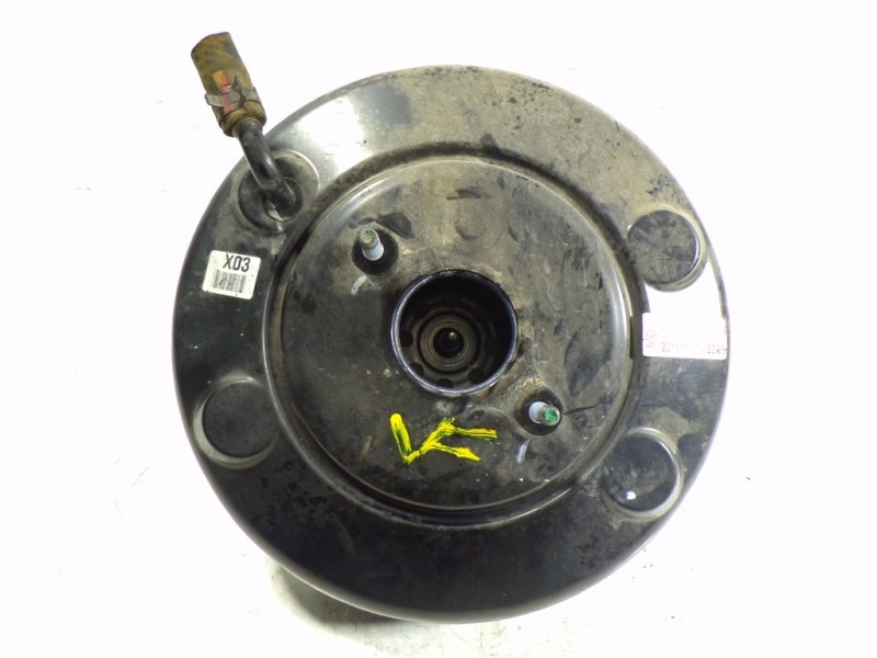 Recambio de servofreno para kia cee´´d 1.4 crdi cat referencia OEM IAM 59110A5000 58500A5200 