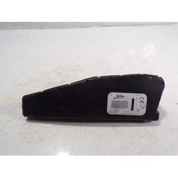AIRBAG LATERAL DELANTERO DERECHO 985H03734R 985H09680R 626519500B