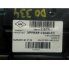 Recambio de cuadro instrumentos para renault clio iv grandtour (kh_) 1.5 dci 75 referencia OEM IAM 248104140R 248105397R 2481087