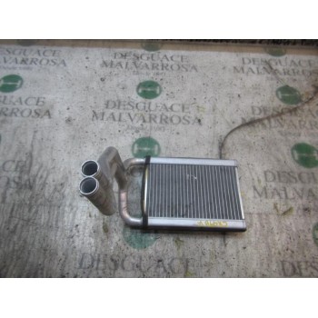 RADIADOR CALEFACCION / AIRE ACONDICIONADO 97138B9000 