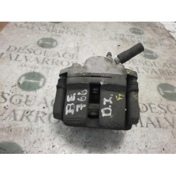 PINZA FRENO DELANTERA IZQUIERDA 