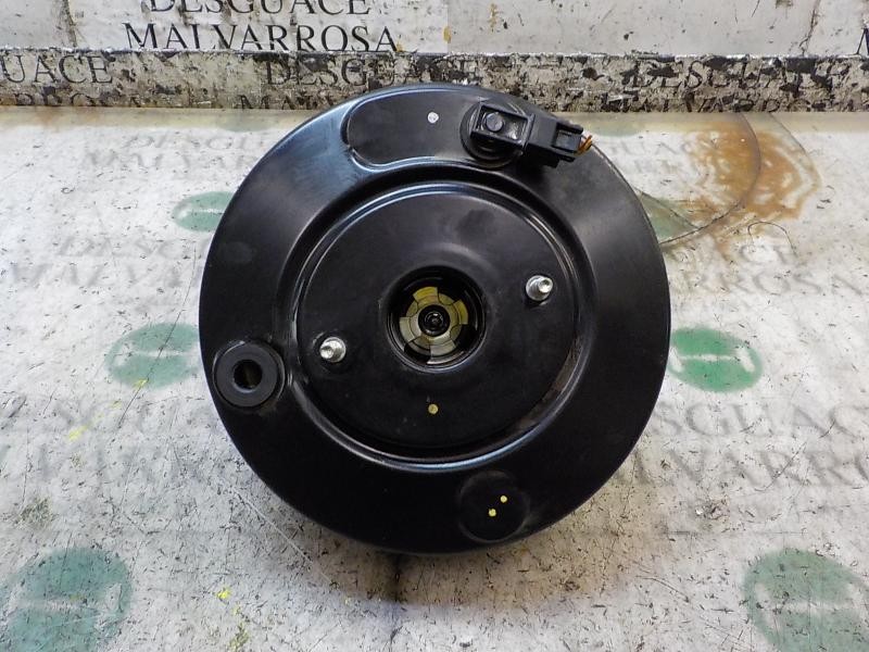 Recambio de servofreno para nissan note 1.5 dci turbodiesel cat referencia OEM IAM   