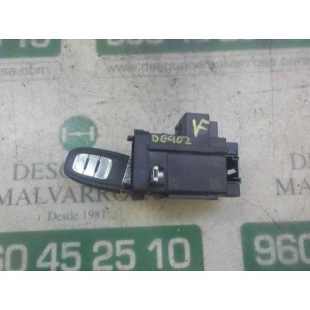 CONMUTADOR DE ARRANQUE 8K0909131D 8K0909131D 