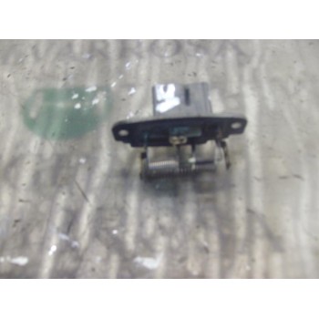 RESISTENCIA CALEFACCION 