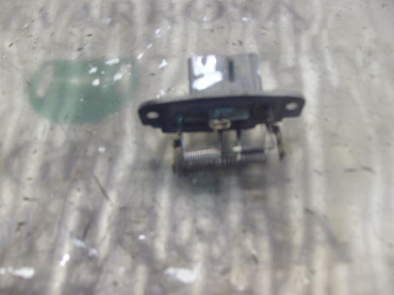 Recambio de resistencia calefaccion para ford explorer 4.0 referencia OEM IAM   