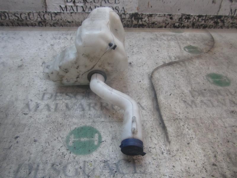 Recambio de deposito limpia para fiat grande punto (199) 1.3 16v jtd cat referencia OEM IAM 51768011  