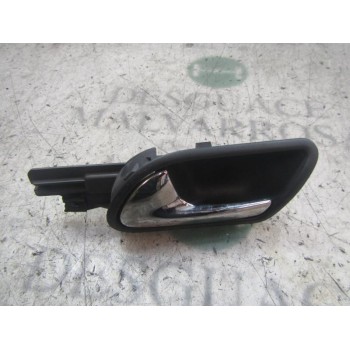 MANETA INTERIOR TRASERA IZQUIERDA 1K4839113B71N 