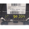Recambio de cuadro instrumentos para renault clio iv grandtour (kh_) 1.5 dci 75 referencia OEM IAM 248104140R 248105397R 2481087