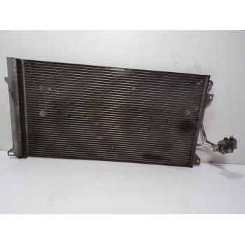 CONDENSADOR AIRE ACONDICIONADO 7L0820411G 7L0820411F 