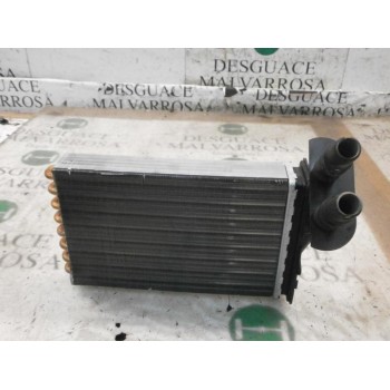 RADIADOR CALEFACCION / AIRE ACONDICIONADO 