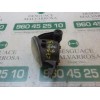 Recambio de faro antiniebla izquierdo para bmw serie 1 berlina (e81/e87) 120d referencia OEM IAM 63176924655 6317692465504 