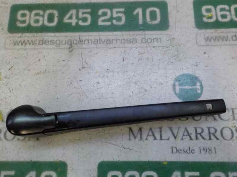 Recambio de brazo limpia trasero para seat ibiza (kj1) fr referencia OEM IAM 2G0955707  