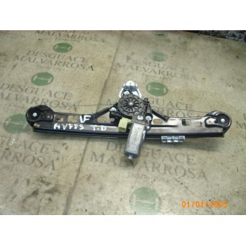 ELEVALUNAS TRASERO DERECHO A2038203042 A2038203042 0130822007