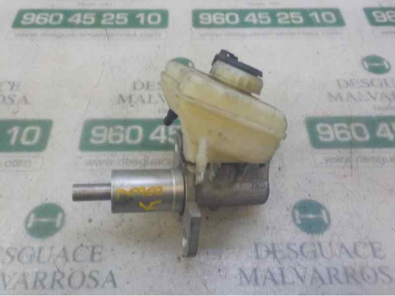 Recambio de bomba freno para audi a4 ber. (b8) 2.0 16v tdi referencia OEM IAM 8K0611021B  