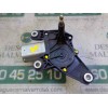 Recambio de motor limpia trasero para mercedes-benz clase m (w164) 3.0 cdi cat referencia OEM IAM A2518200042  