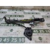 Recambio de elevalunas trasero izquierdo para seat ibiza (6j5) 1.4 16v referencia OEM IAM 6J4839461A  