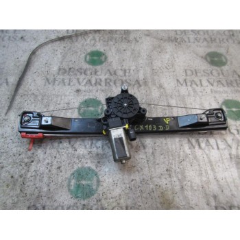 ELEVALUNAS DELANTERO DERECHO 51786728 