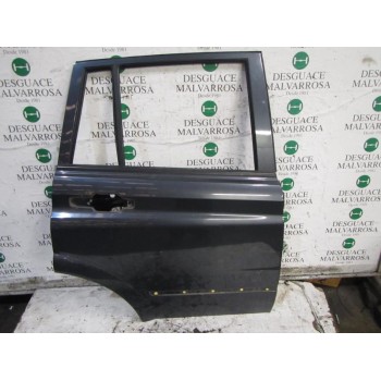 PUERTA TRASERA DERECHA 