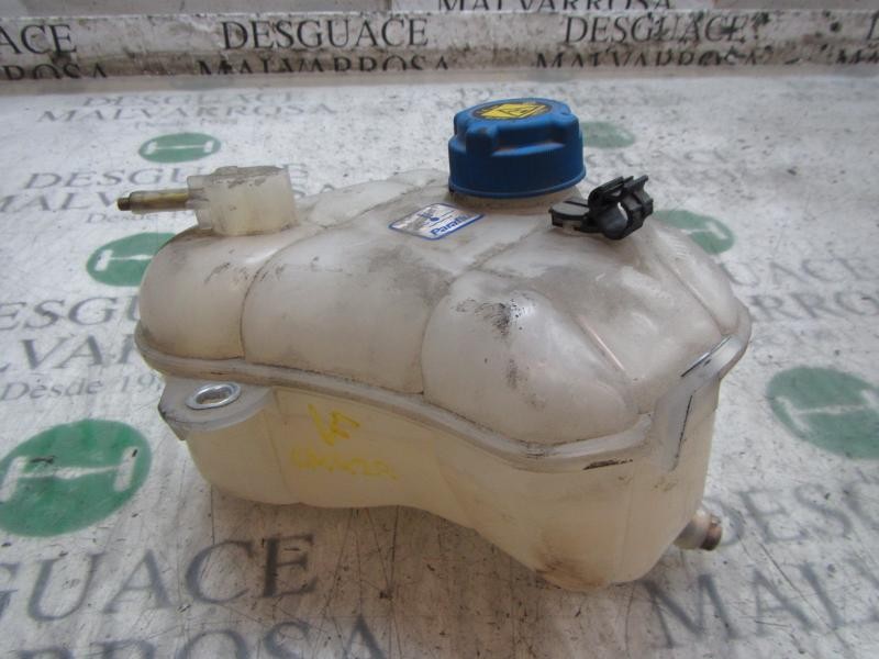 Recambio de deposito expansion para fiat bravo (198) 1.9 emotion multijet referencia OEM IAM 51951889  