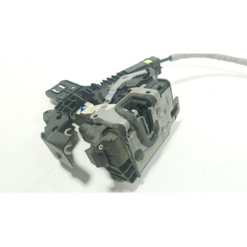 CERRADURA PUERTA DELANTERA IZQUIERDA A0997202300 A22006E999 