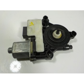 MOTOR ELEVALUNAS TRASERO IZQUIERDO 5Q0959811E 0130822725 