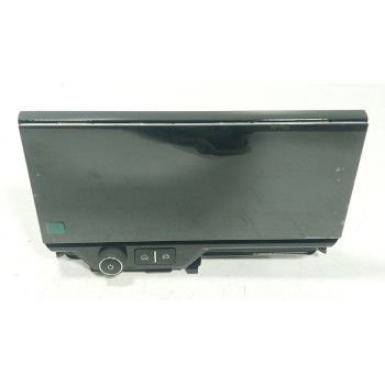 PANTALLA MULTIFUNCION 9851980380 