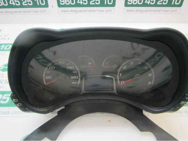 Recambio de cuadro instrumentos para ford ka (ccu) trend + referencia OEM IAM 1935113  