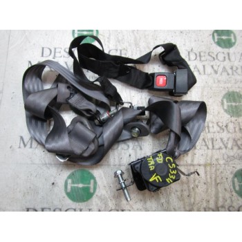 CINTURON SEGURIDAD TRASERO DERECHO 7560221202ACO 