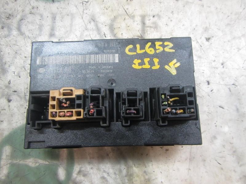 Recambio de modulo electronico para volkswagen golf v berlina (1k1) highline referencia OEM IAM 1K0959433AK  