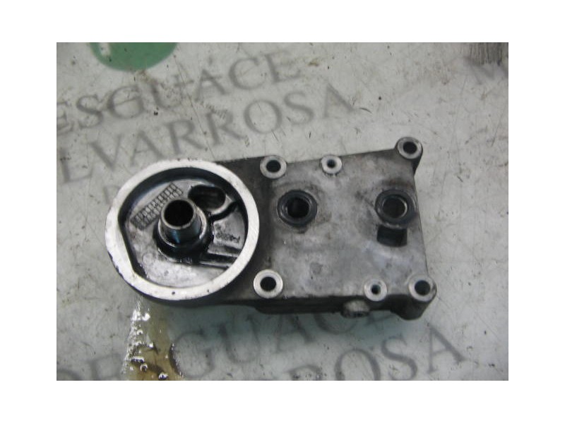 Recambio de soporte filtro aceite para ford focus berlina (cak) trend referencia OEM IAM   