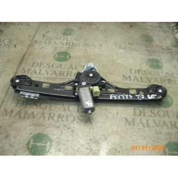 ELEVALUNAS TRASERO IZQUIERDO A2037301146 A2038202942 0130822003