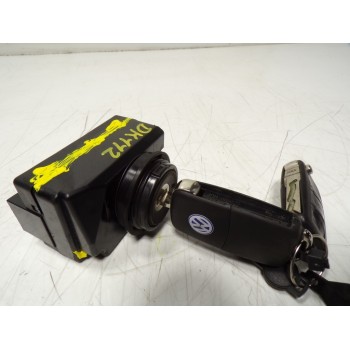 CONMUTADOR DE ARRANQUE 3D0905865H01C 3D0905865E 