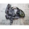 Recambio de cinturon seguridad trasero izquierdo para ssangyong rodius rodius aj/ad2l/ata21 referencia OEM IAM 7560121102ACO  