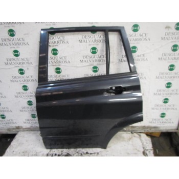 PUERTA TRASERA IZQUIERDA 