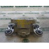 Recambio de soporte cambio para land rover evoque 2.2 sd4 cat referencia OEM IAM LR061456  