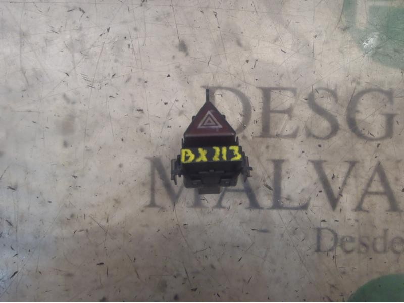 Recambio de warning para mercedes-benz clase a (w169) a 160 (169.031) referencia OEM IAM 16982074109174 1698207410 33450201