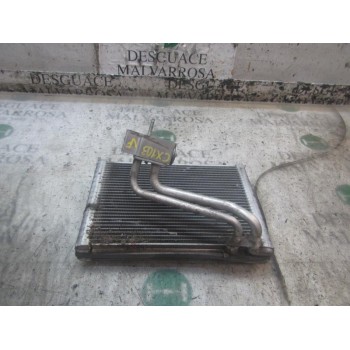 EVAPORADOR AIRE ACONDICIONADO 