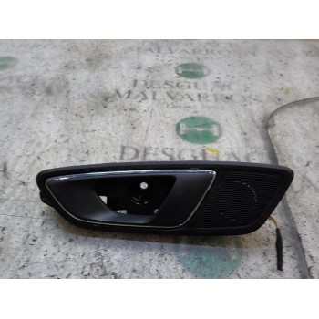 MANETA INTERIOR TRASERA IZQUIERDA 5F4839113B2ZZ 