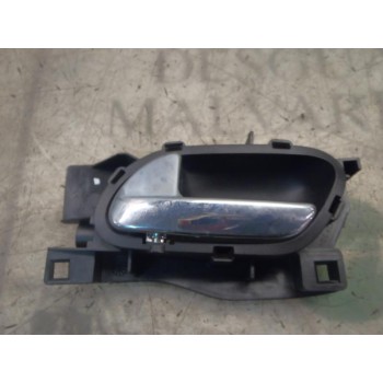 MANETA INTERIOR DELANTERA IZQUIERDA 