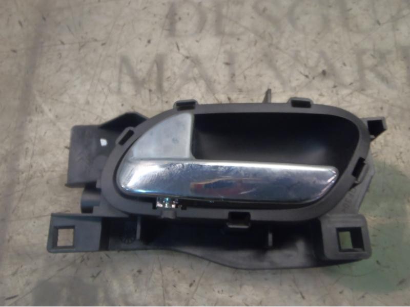 Recambio de maneta interior delantera izquierda para citroën c4 berlina sx referencia OEM IAM   