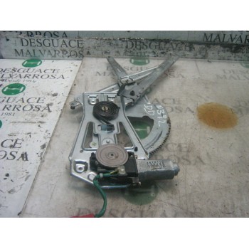 ELEVALUNAS DELANTERO DERECHO 