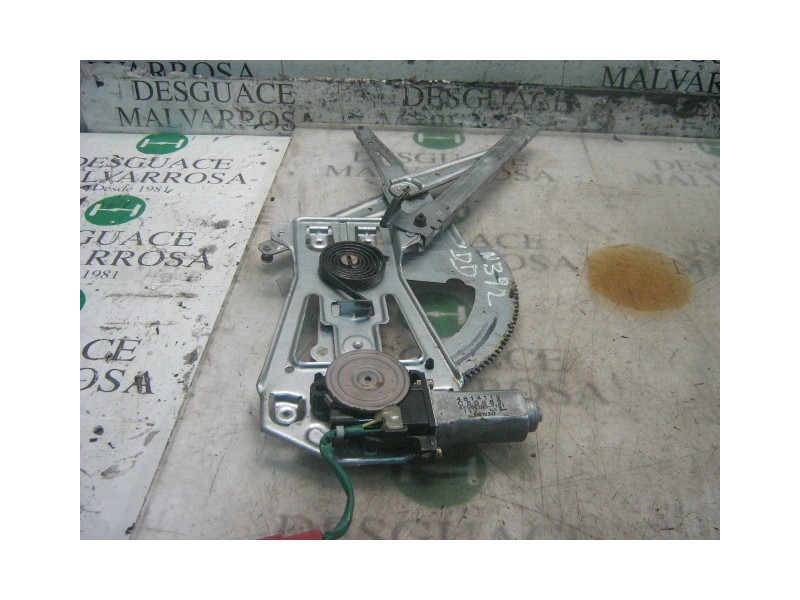 Recambio de elevalunas delantero derecho para chrysler stratus berlina (ja) 2.0 le referencia OEM IAM   