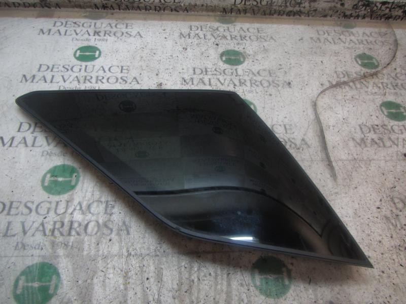 Recambio de cristal custodia trasero izquierdo para ssangyong rodius rodius aj/ad2l/ata21 referencia OEM IAM 7931021610  