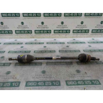 TRANSMISION TRASERA DERECHA LR061904 EBJ82MBE286 