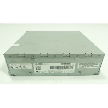 SISTEMA NAVEGACION GPS 4G0035056A 4G0035056A 